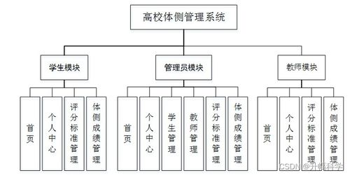 SSM高校體質(zhì)測(cè)試管理系統(tǒng)（DP69W） 應(yīng)對(duì)計(jì)算機(jī)畢業(yè)設(shè)計(jì)困難的解決方案